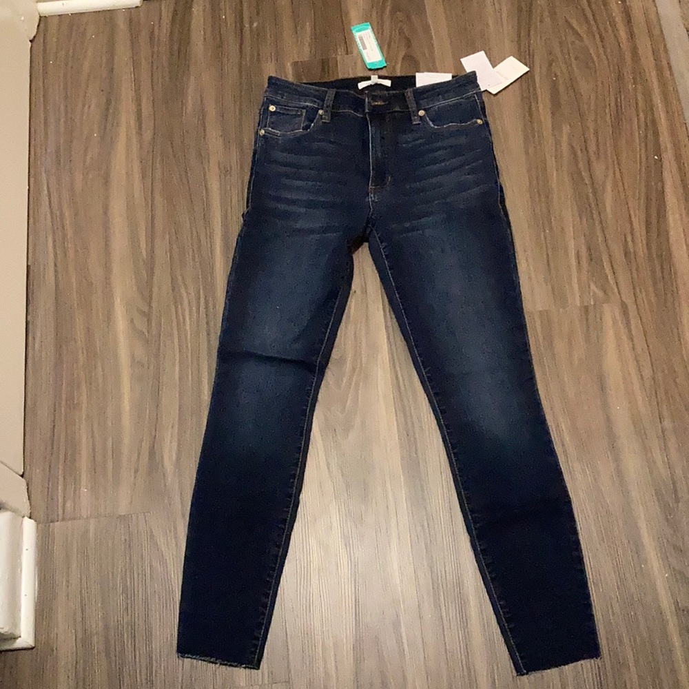 STS Blue size 26